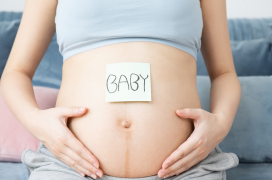 孕期头晕是什么