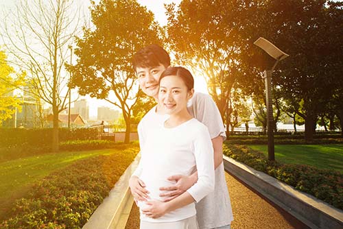 香港母血测胎儿性别