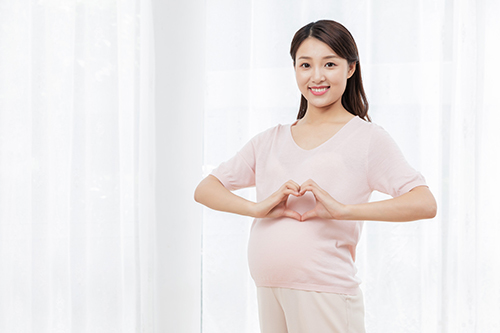 怀孕二胎香港验血如何7周得知宝宝性别