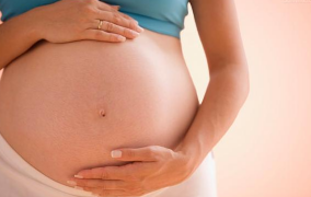 月經前兆和懷孕